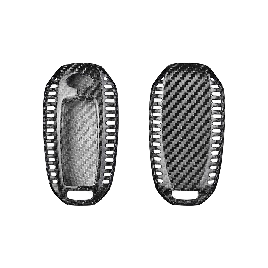 Infiniti Carbon Fiber Key Cover – QX60 / QX50