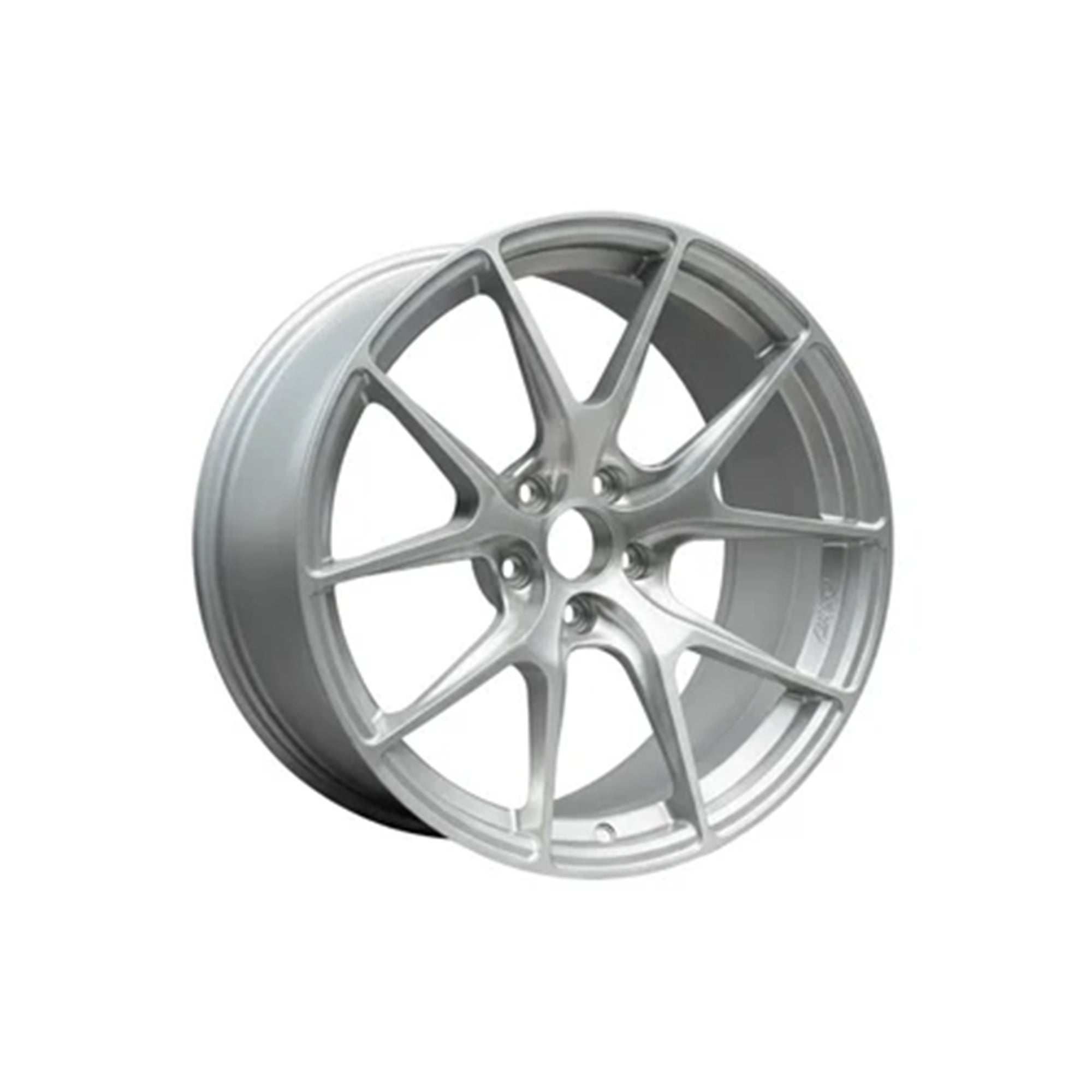 Custom Forged WWC VS5R | 5-Spoke Performance Wheel