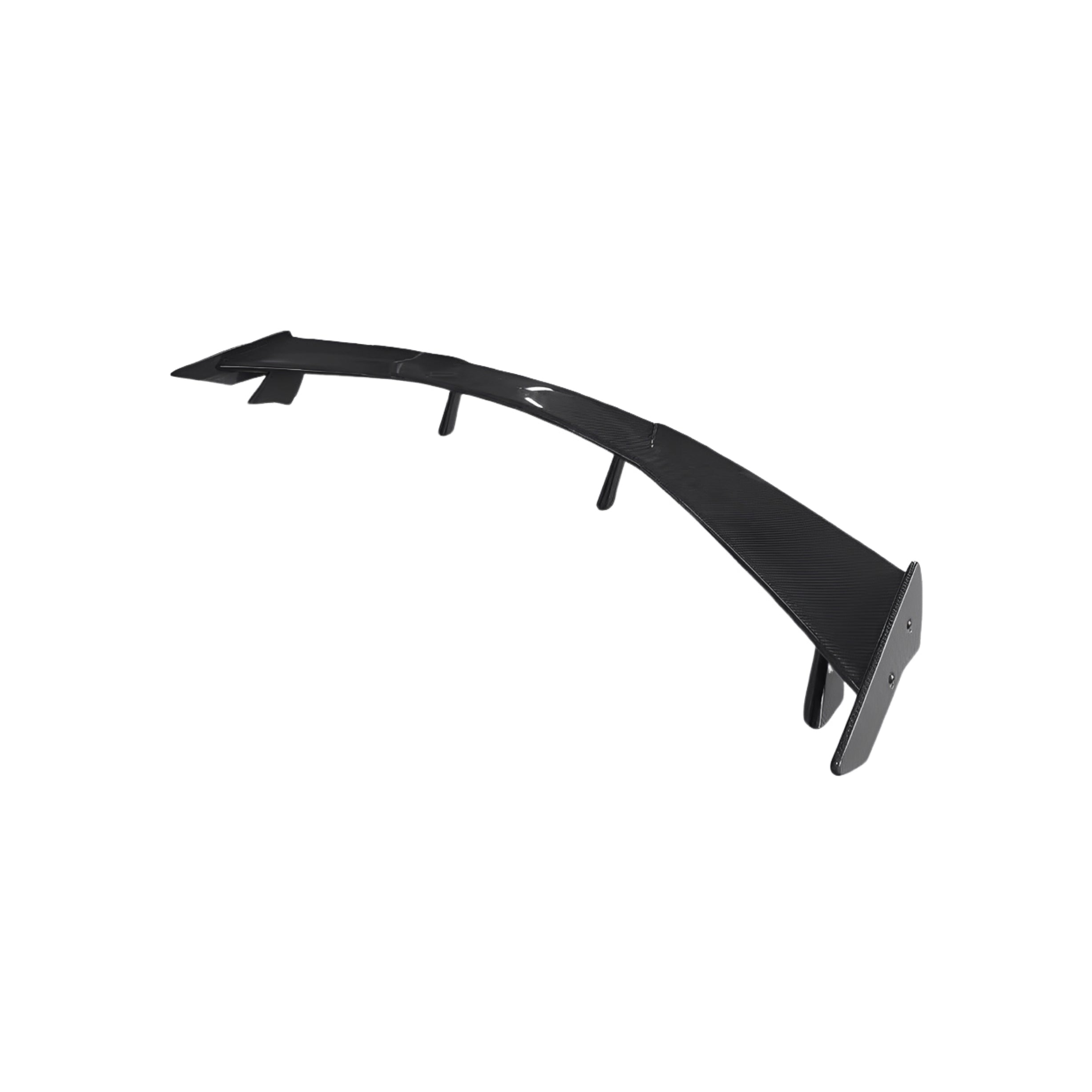 Chevrolet Corvette C8 (20+) Carbon Fibre Wing