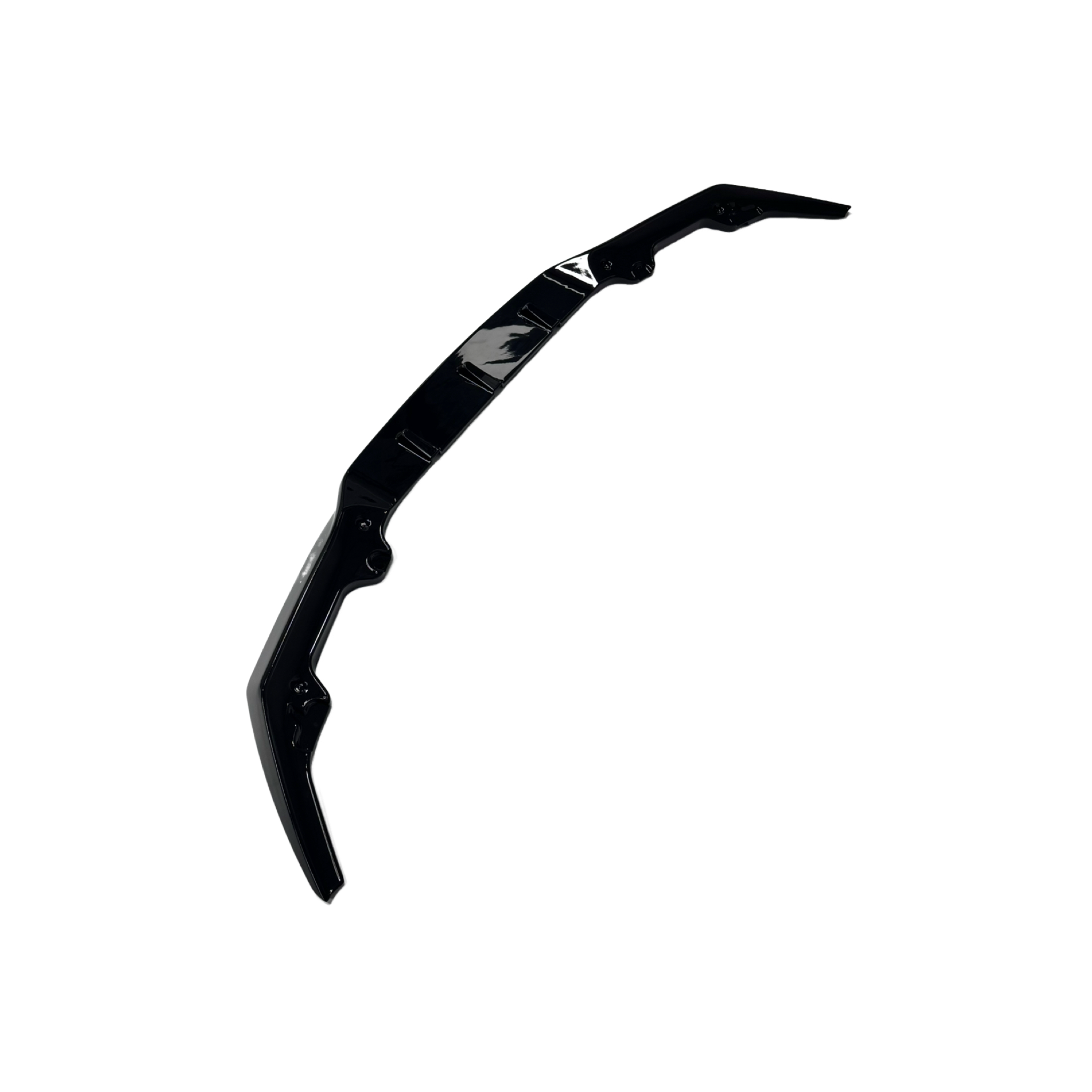 BMW F90 M5 (PRE-LCI) R Type Front Lip (One Piece)