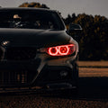 BMW F30 3 SERIES RGB DRL KIT