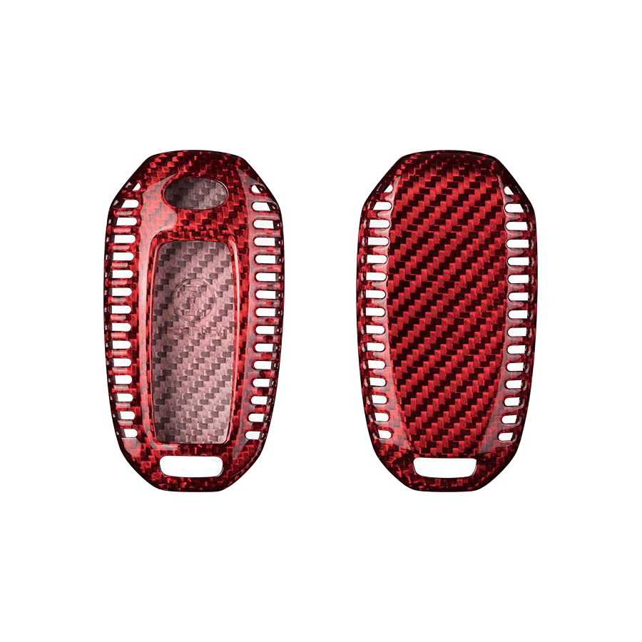Infiniti Carbon Fiber Key Cover – QX60 / QX50