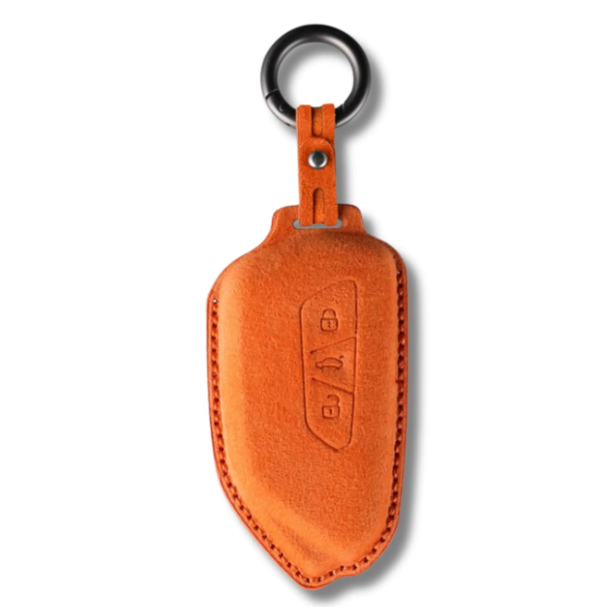 Seat/Cupra Key Cover - Alcantara - Type A