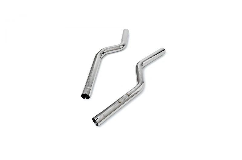 Armytrix Stainless Steel Valvetronic Cat Back Exhaust System BMW X5M F95/X6M F96 20+