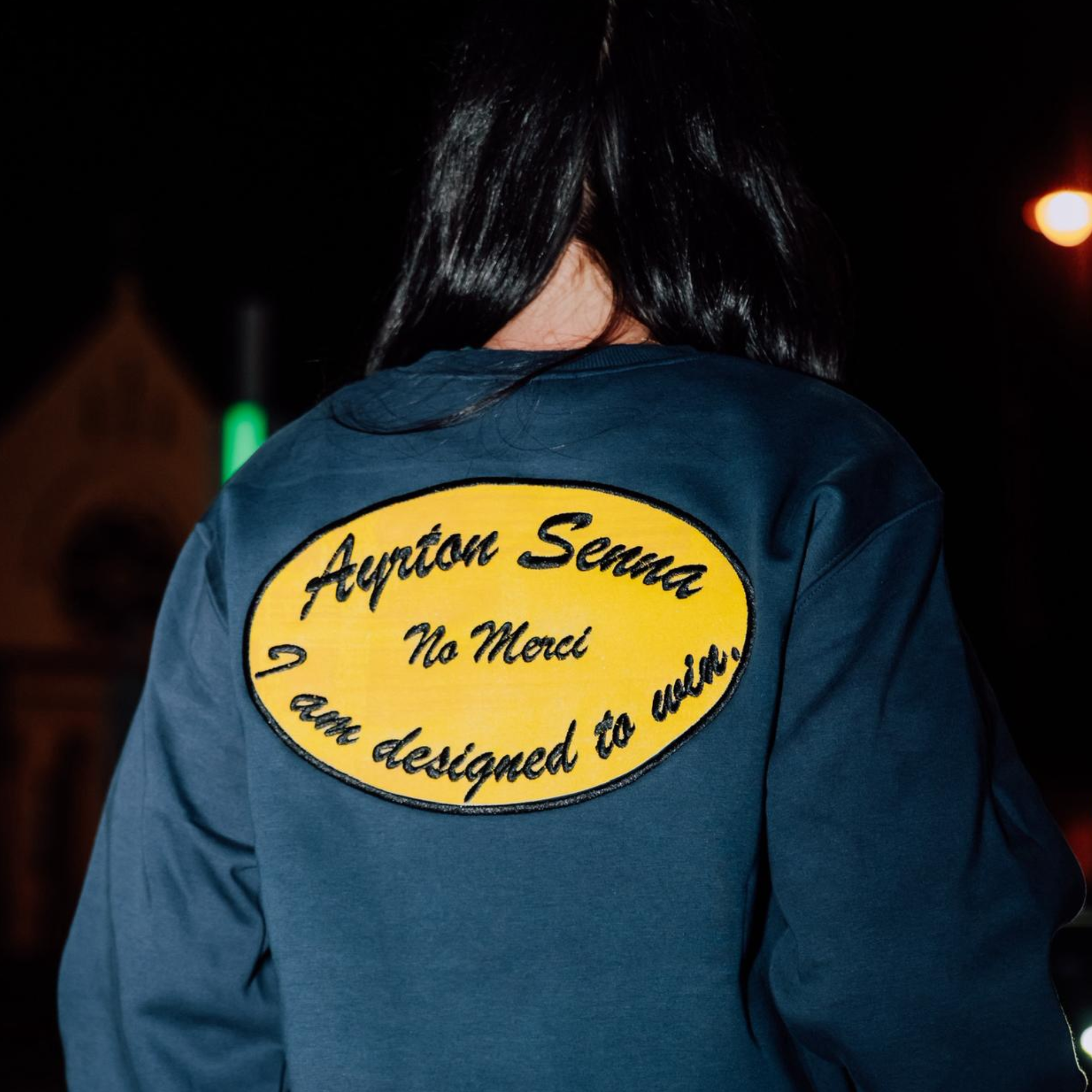 Senna Sweater