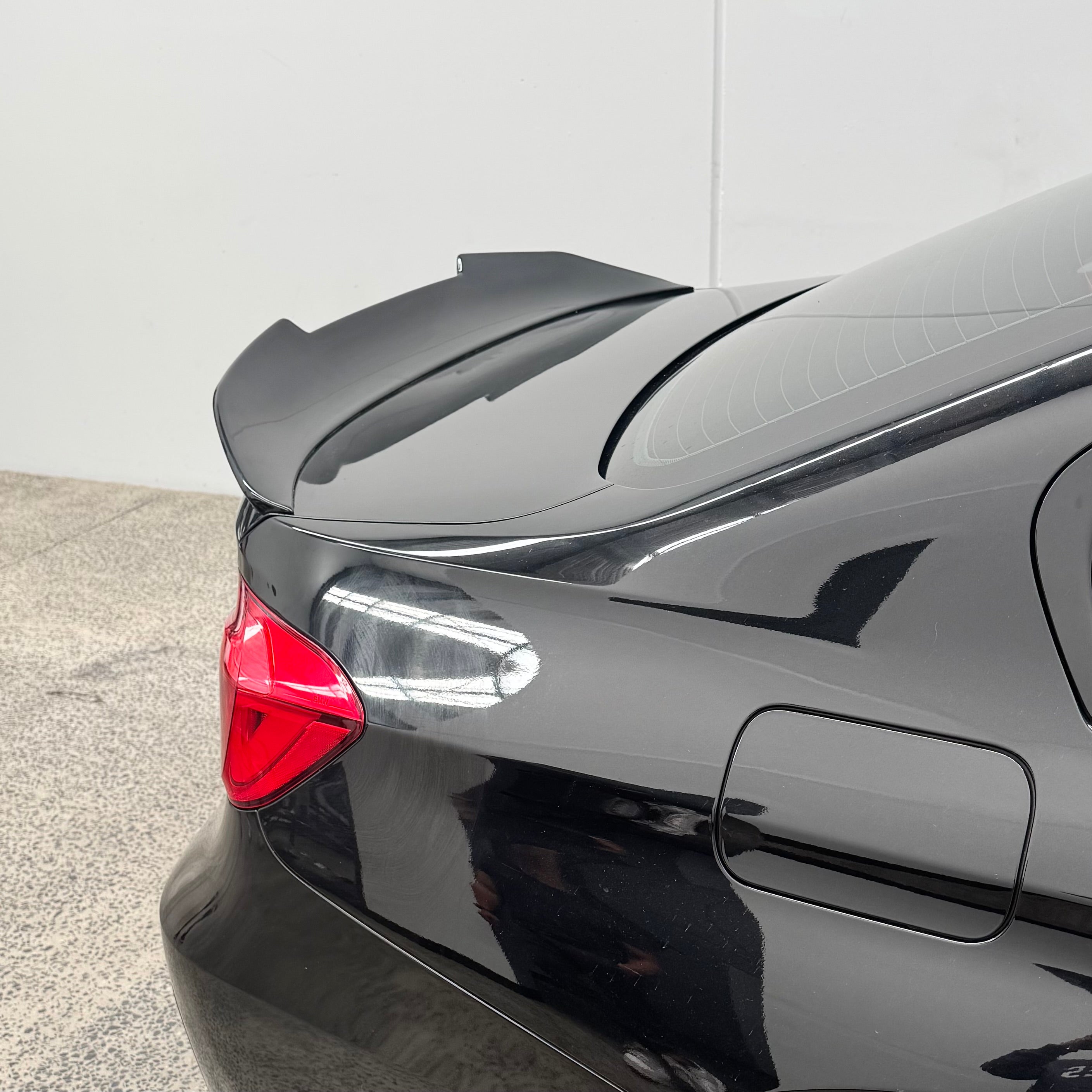 BMW 3 Series (12-18) PSM Style F30/F80 M3 Rear Spoiler