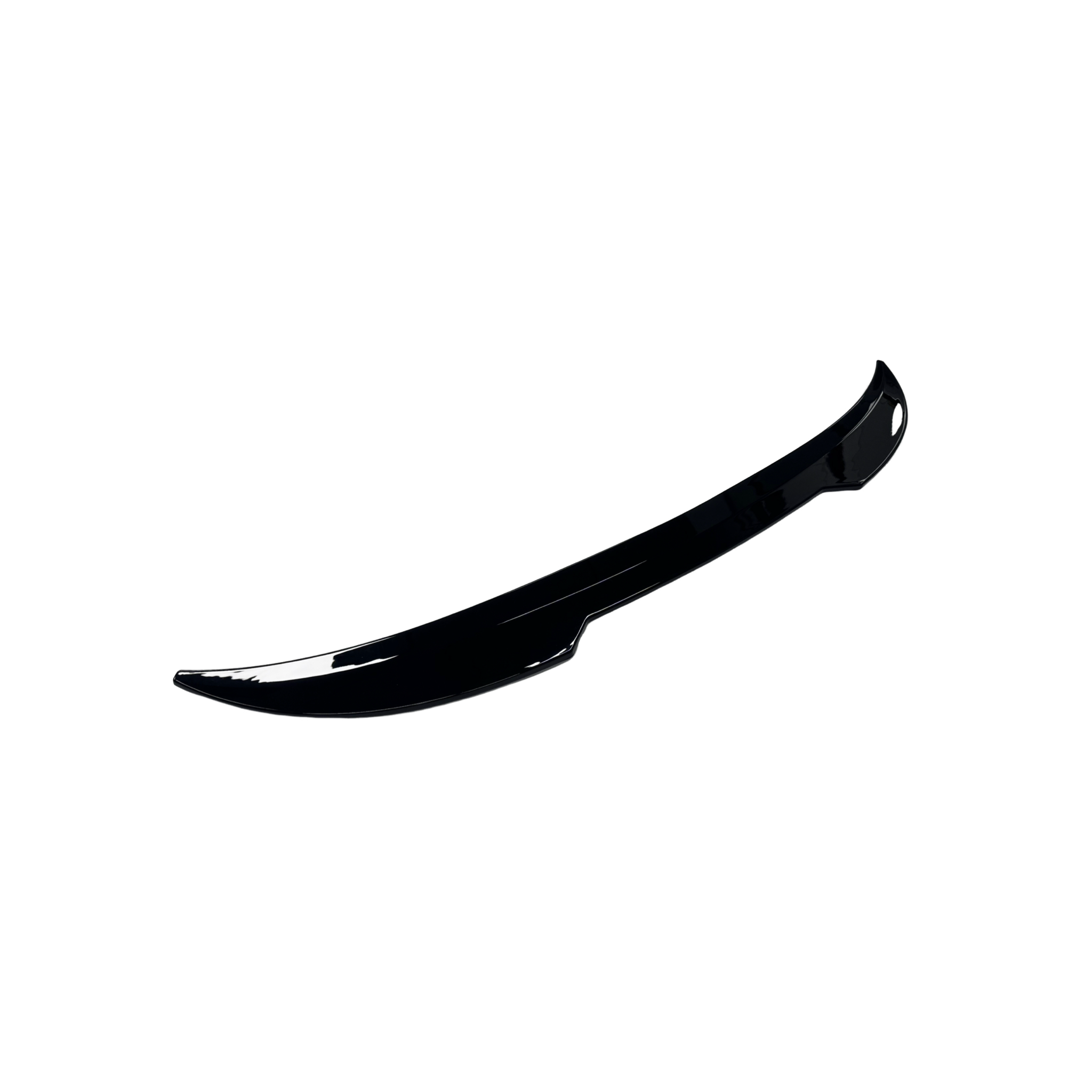 Audi A5 | S5 | RS5 (F5) 2017-2024 Sportback 4 Door Version (PSM) Style Rear Spoiler