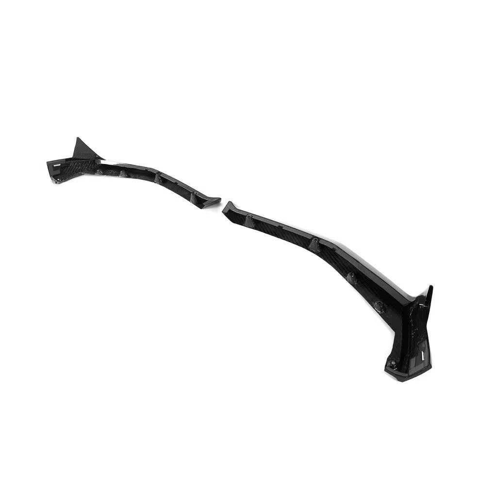BMW M5 G90 Dry Carbon Fibre Front Lip
