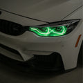 BMW F80 M3 F82 M4 RGB DRL KIT