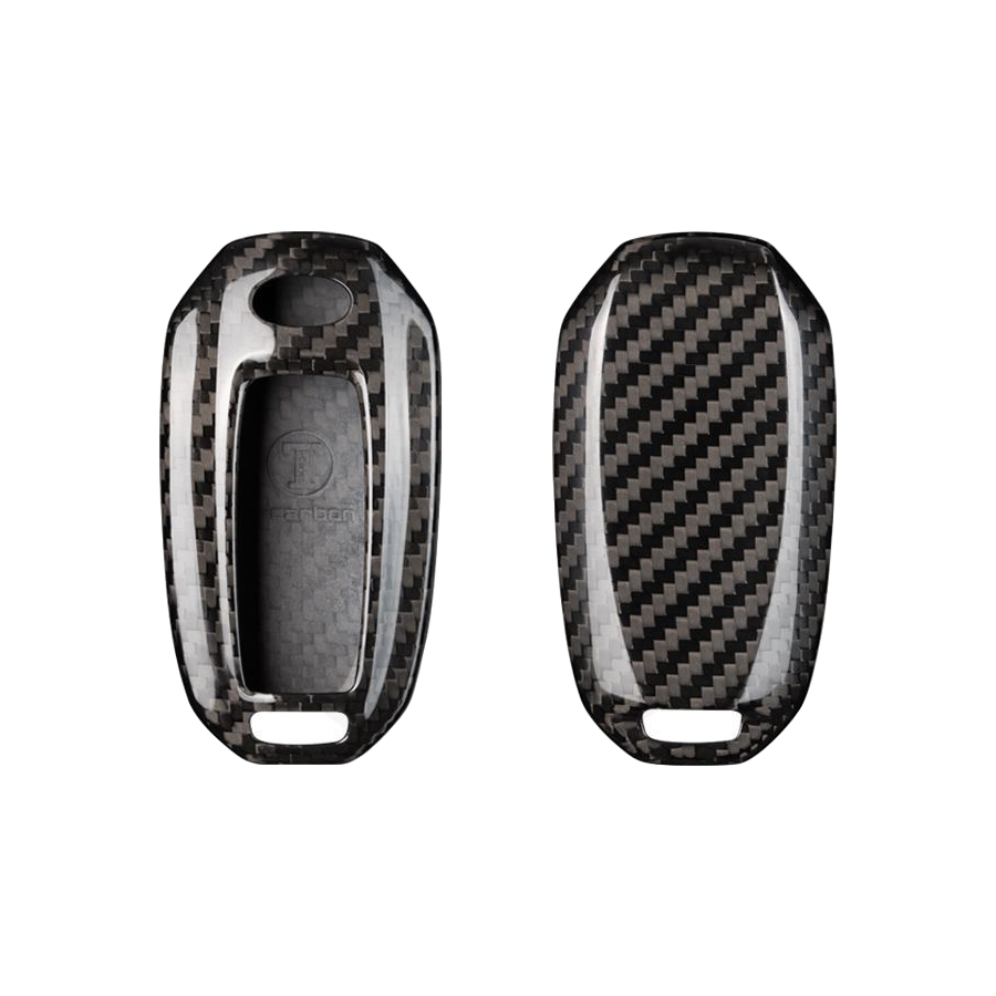 Infiniti Carbon Fiber Key Cover – QX60 / QX50