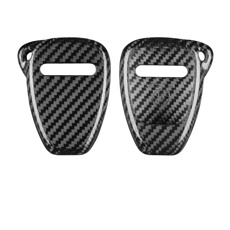 Dodge Carbon Fiber Key Cover – Avenger / Charger