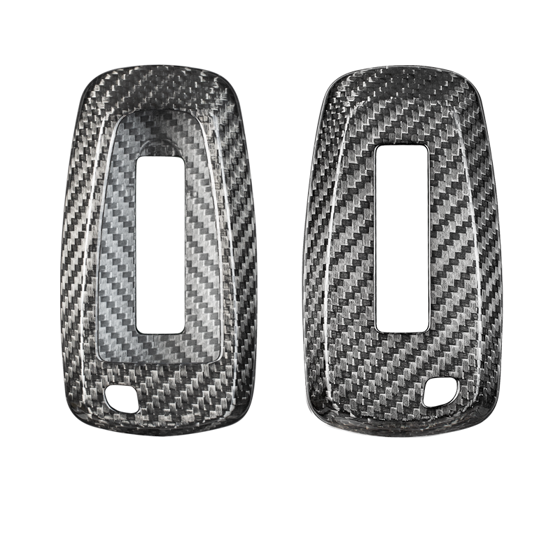 Ford Carbon Fiber Key Cover – Raptor F-150