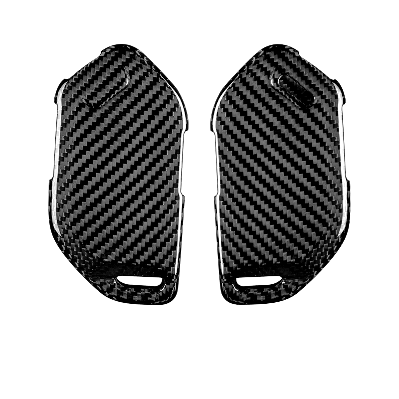 Kia Carbon Fiber Key Cover – Telluride
