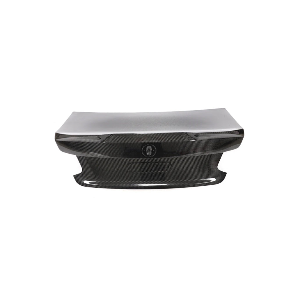 BMW F87 M2 MP Style Carbon Fibre Boot/Trunk