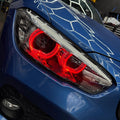 BMW F20 F21 1 SERIES LCI RGB DRL KIT