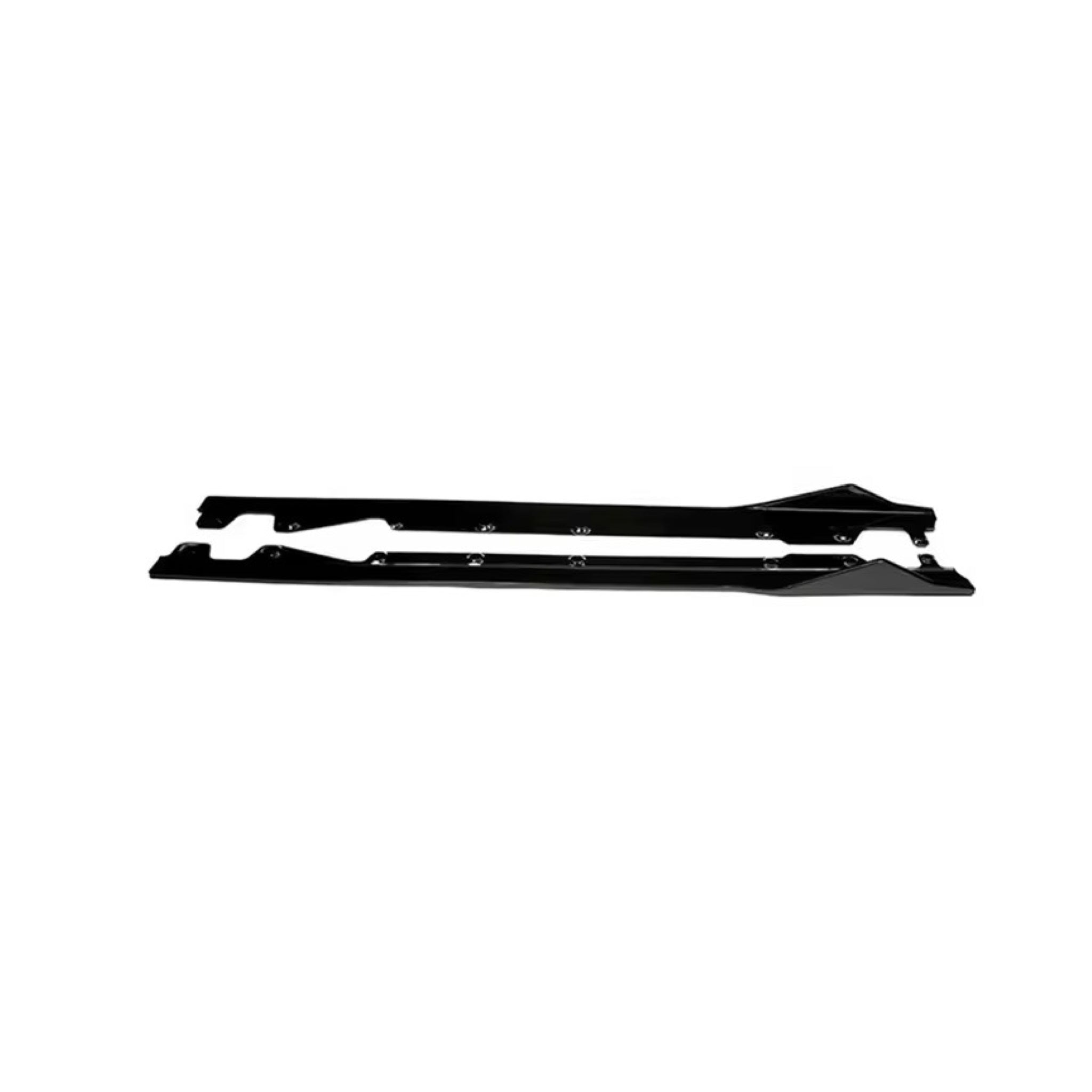 BMW 2 Series G42 MTC Style Side Skirts