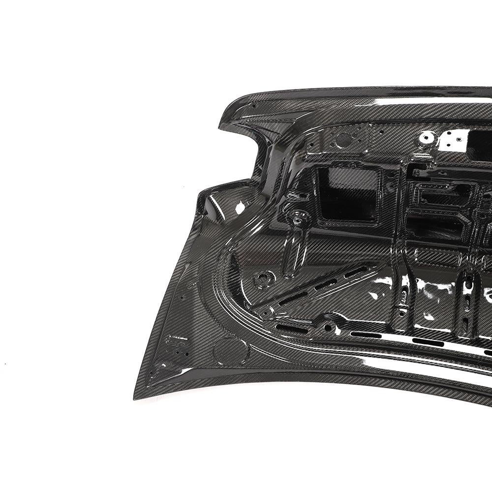 BMW F87 M2 CSL Style Carbon Fibre Boot/Trunk