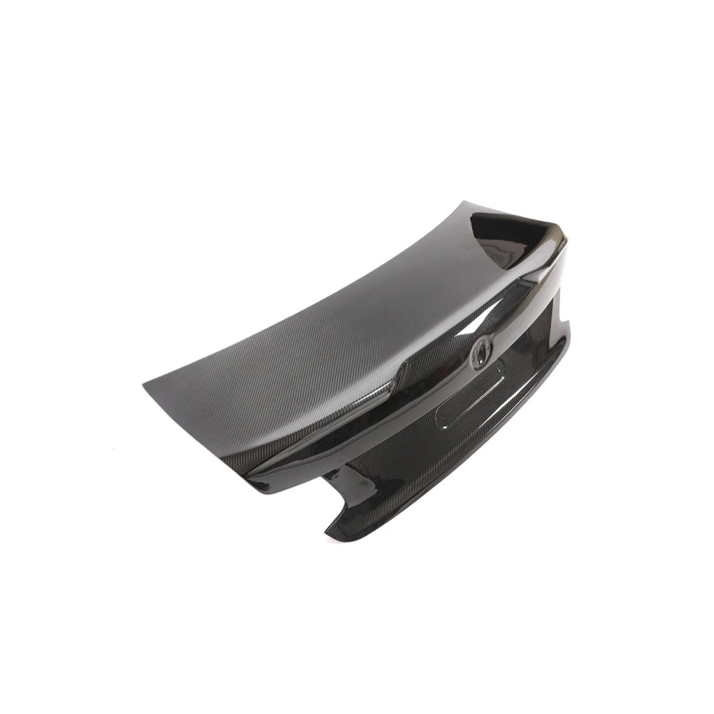 BMW F87 M2 MP Style Carbon Fibre Boot/Trunk