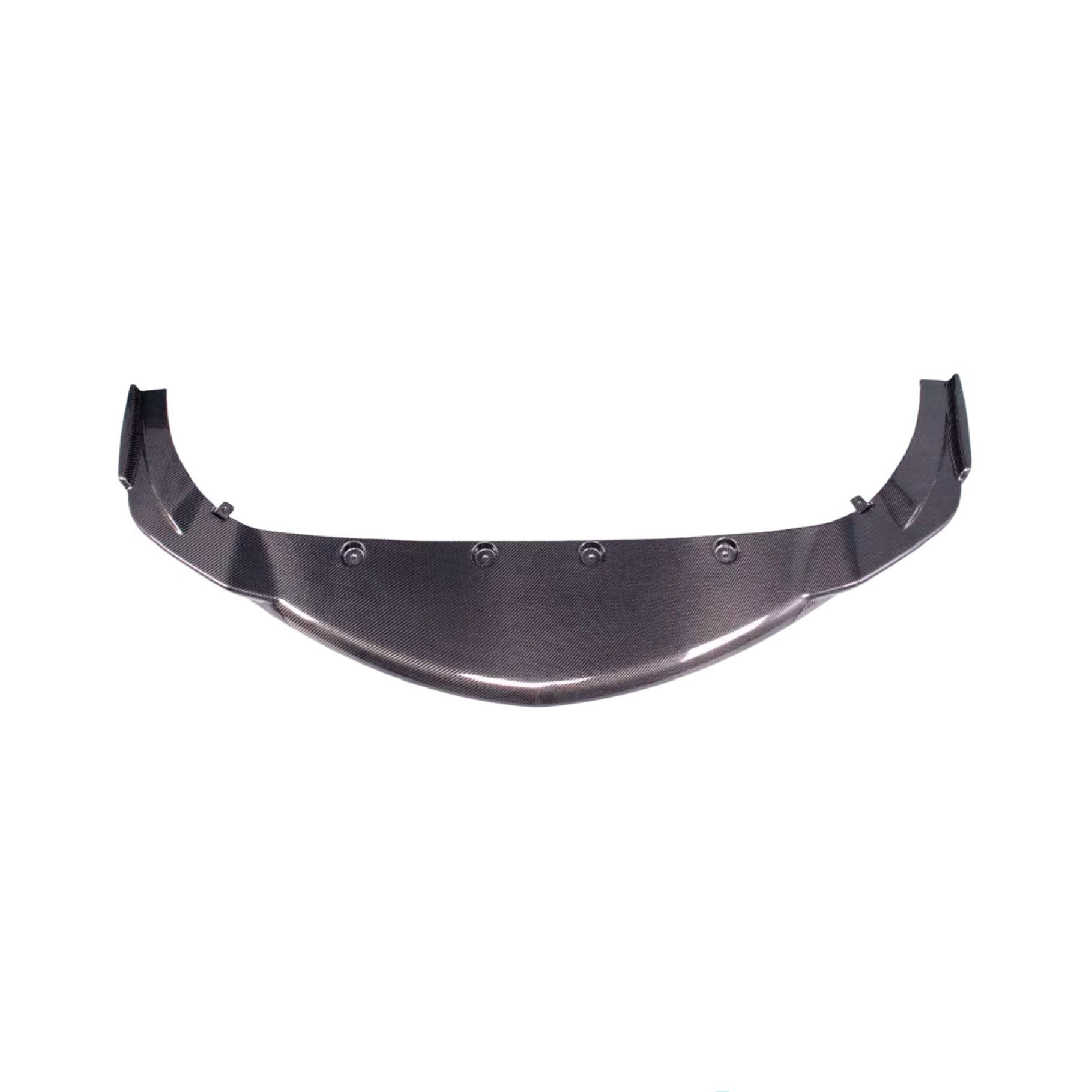 A90 Toyota Supra MK5 Tom’s Style Carbon Fibre Front Lip/Splitter