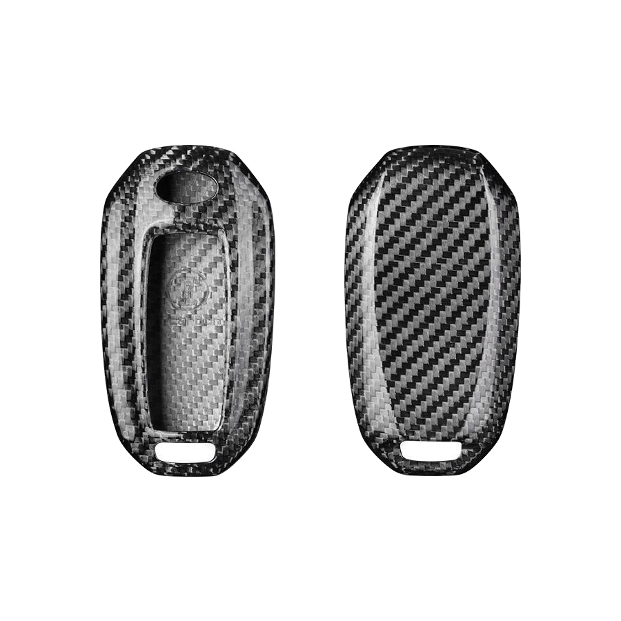 Infiniti Carbon Fiber Key Cover – QX60 / QX50