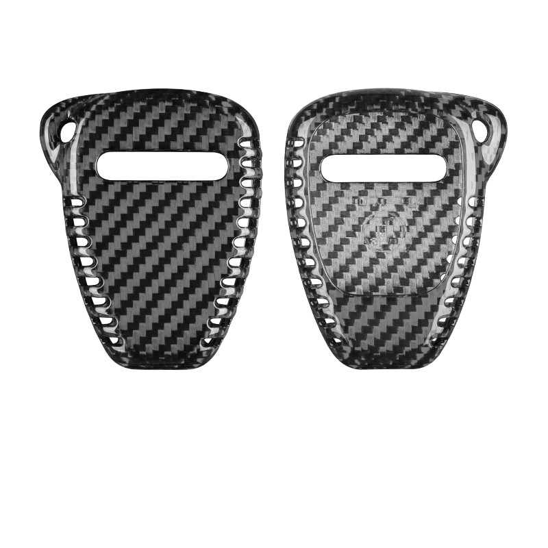 Dodge Carbon Fiber Key Cover – Avenger / Charger