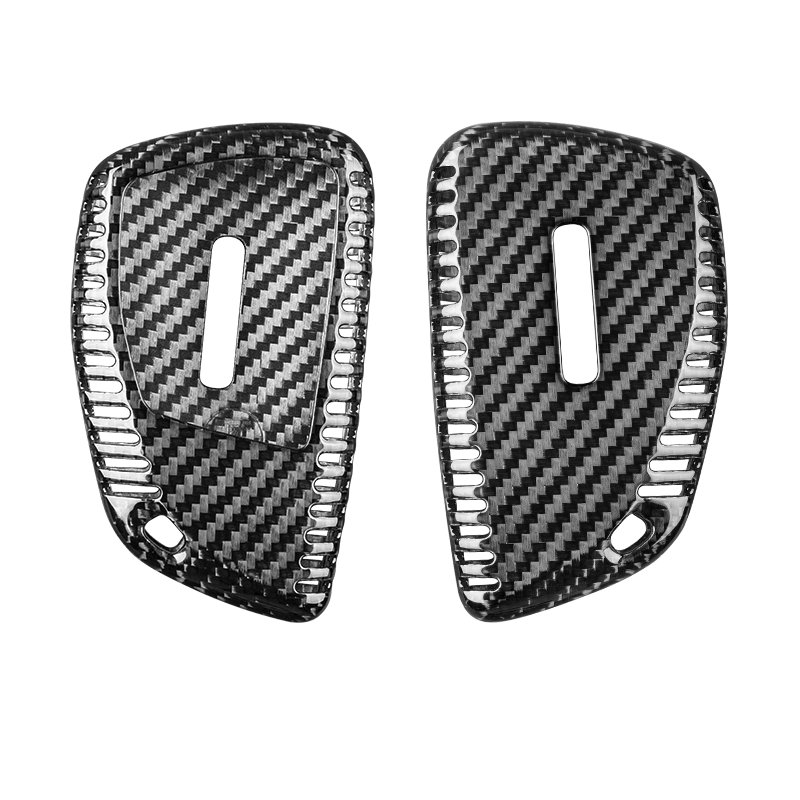GMC Carbon Fiber Key Cover – Yukon / Denali / Sierra