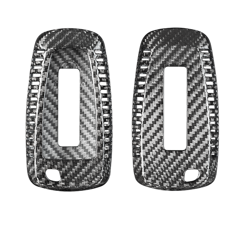 Ford Carbon Fiber Key Cover – Raptor F-150