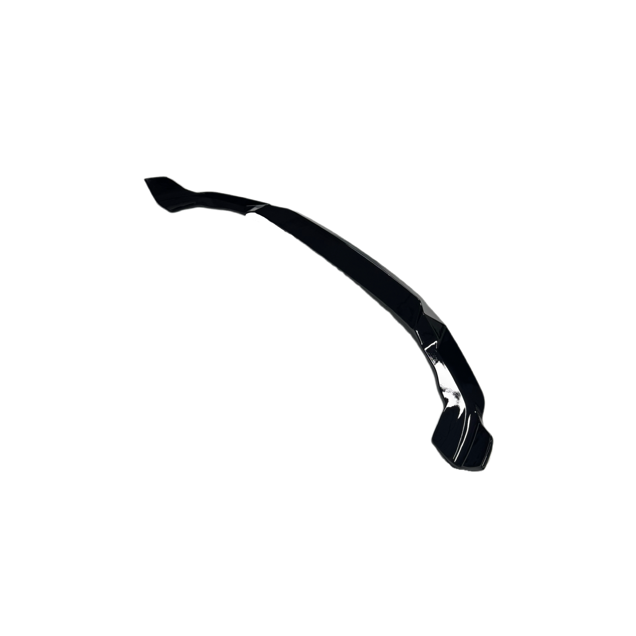 BMW F87 M2 Competition (LCI) CS Style Front Lip (One Piece)