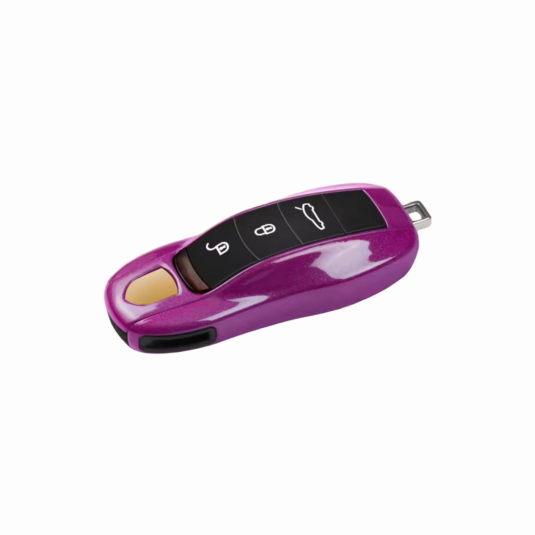 Porsche Vehicle Key Case (Multiple Models)
