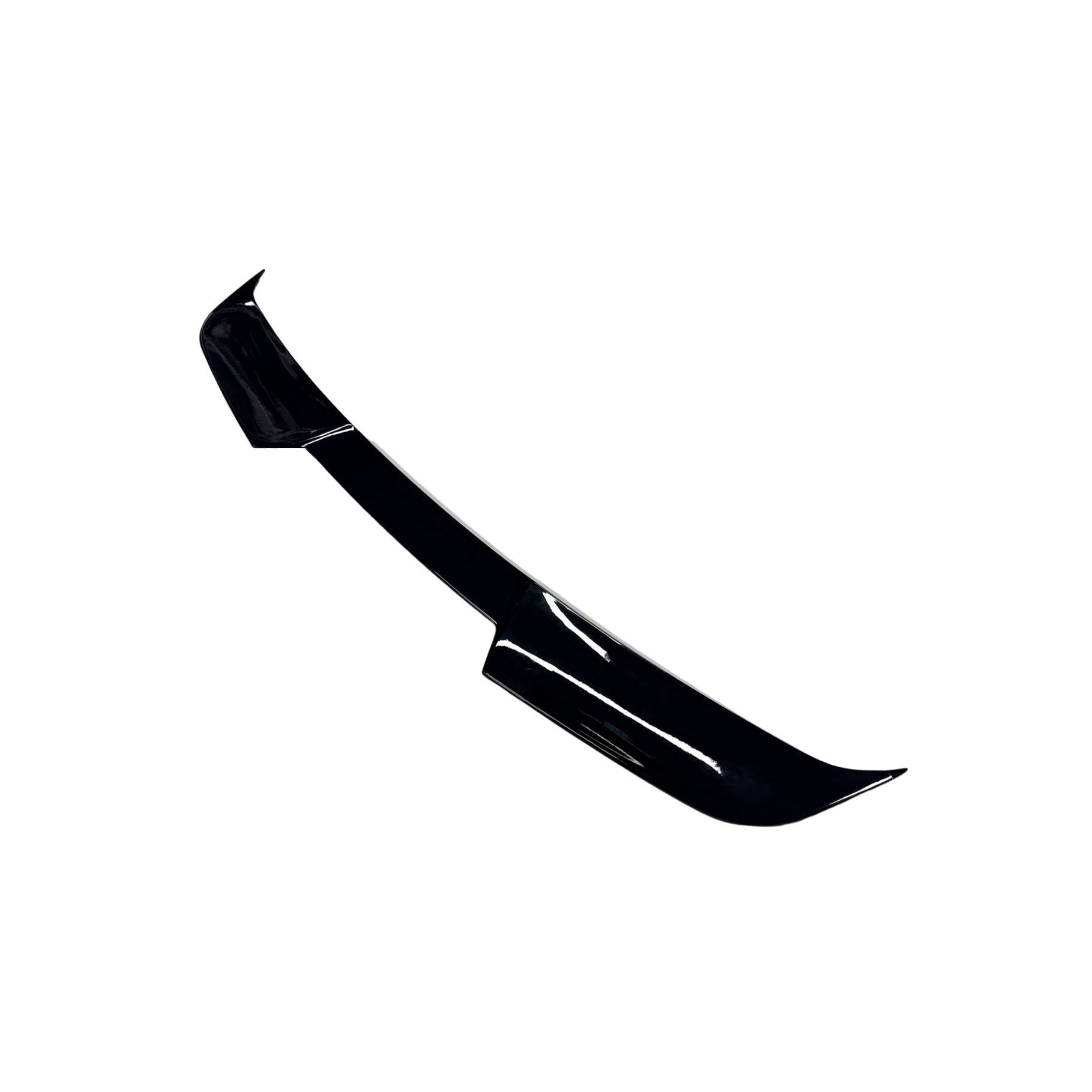 Audi A3 | S3 | RS3 (8V) 2013-2020 Hatch Rear Spoiler