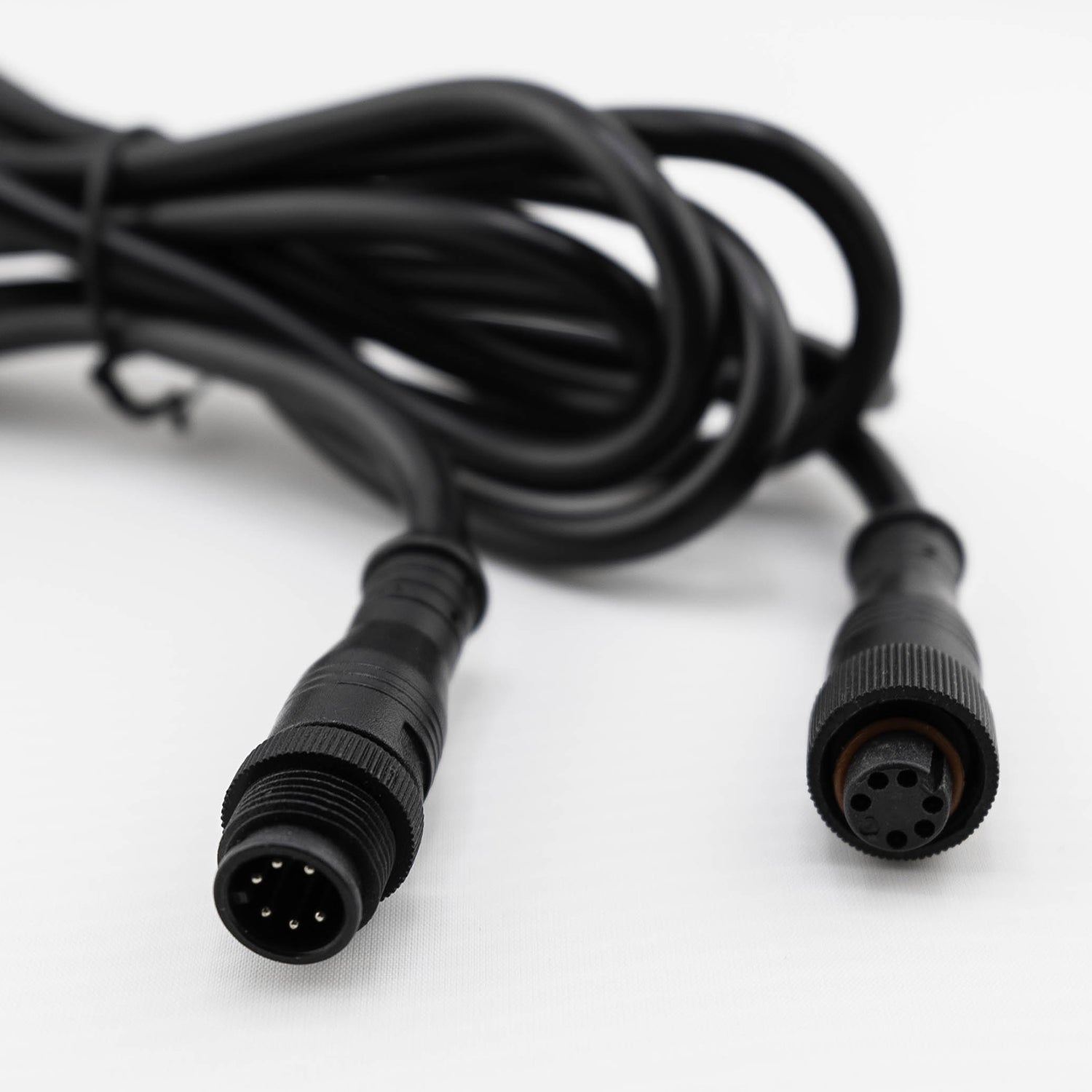 6.5FT Extension Cord for Off-Road Chase Light