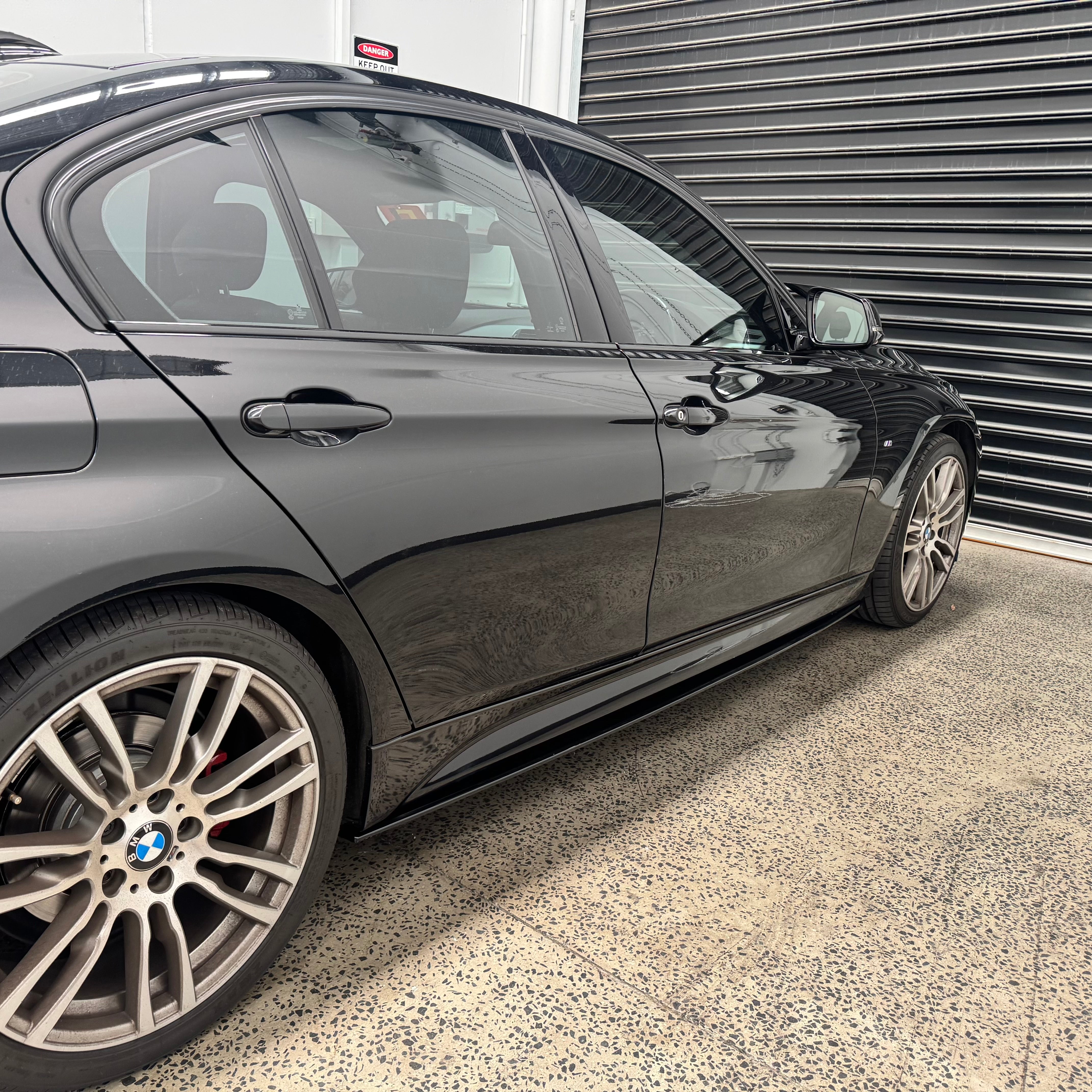 Vero Motorsport BMW 3 Series F30 F31 Side Skirts (11-19)