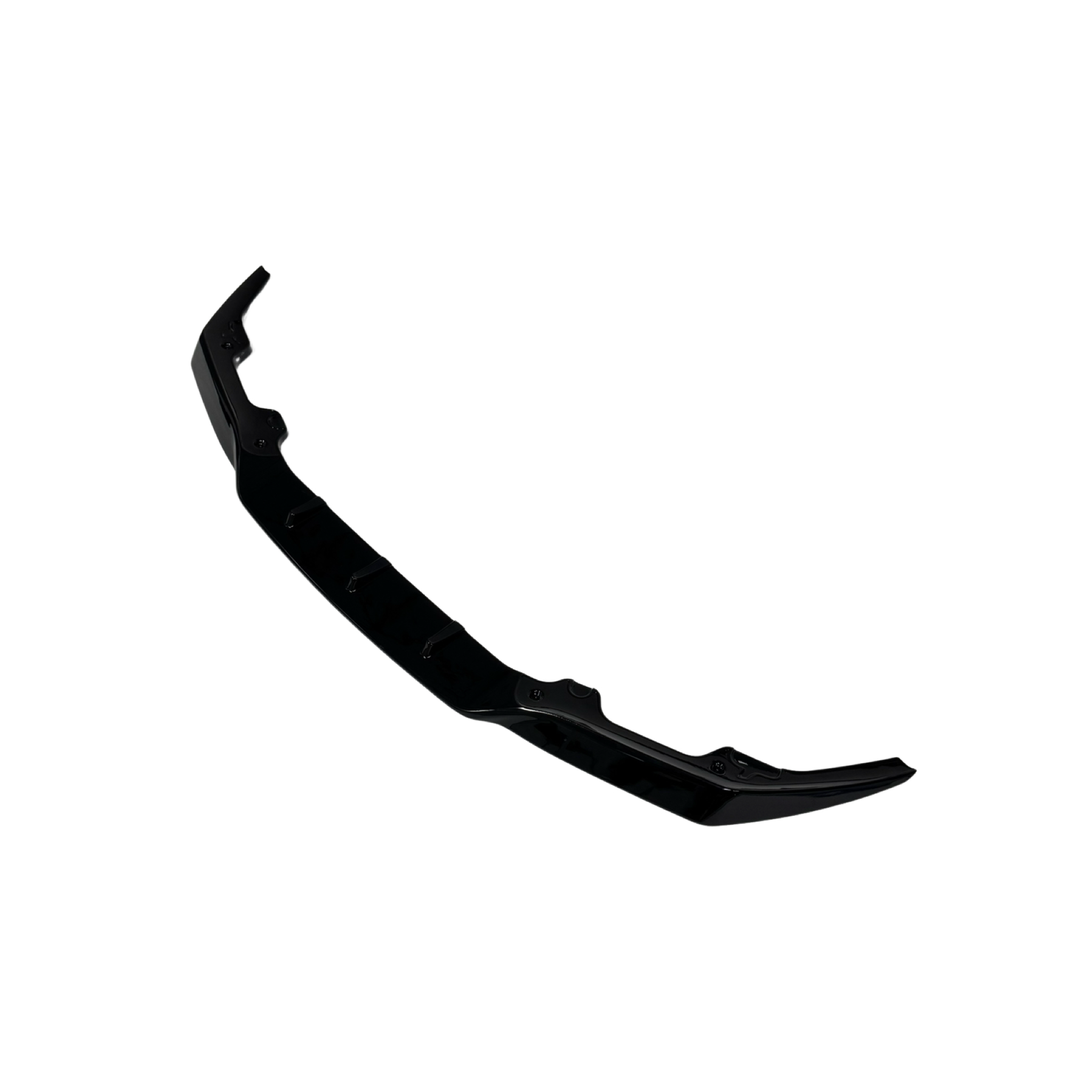 BMW F90 M5 (PRE-LCI) R Type Front Lip (One Piece)