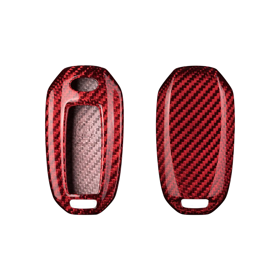 Infiniti Carbon Fiber Key Cover – QX60 / QX50