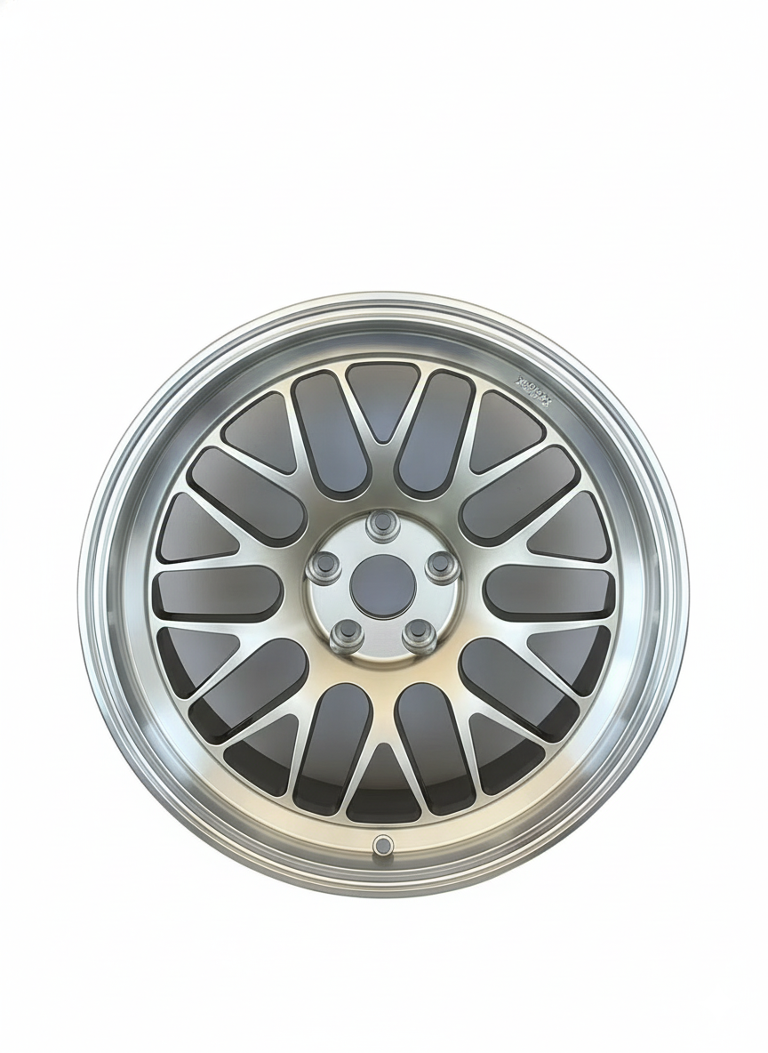 Custom Forged WWC ML | Performance Wheel