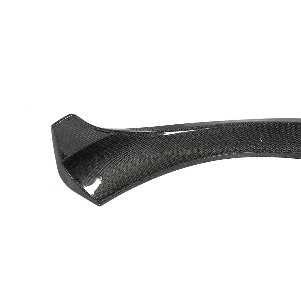 Mercedes Benz Carbon Fibre Front Lip W213 E63