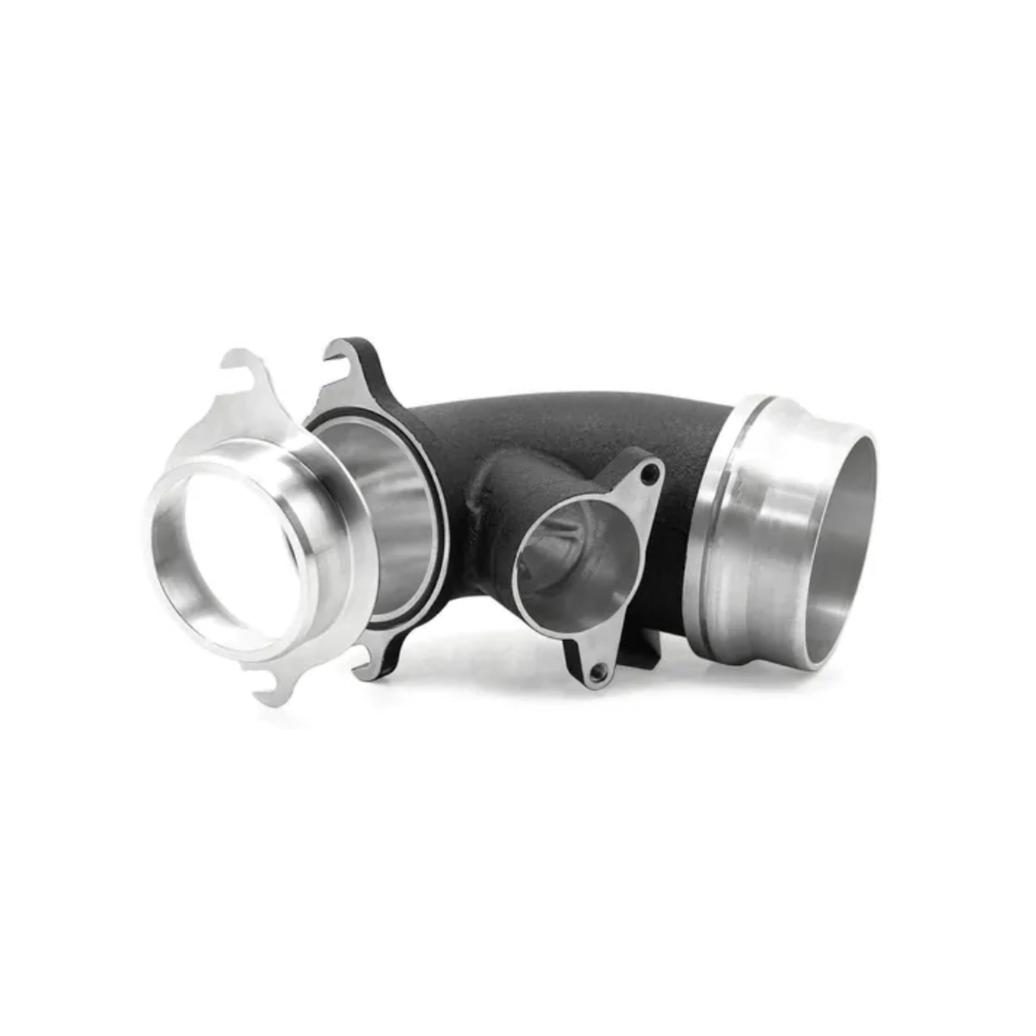 MST 2021+ BMW G80 G82 M3 M4 Competition S58 Turbo Inlet Kit (BW-S5803)