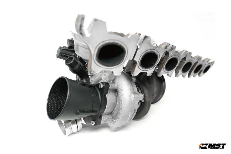 MST Turbo Inlet Kit for BMW B58 3.0 G series/Toyota Supra B58 3.0 (BW-B5812H)