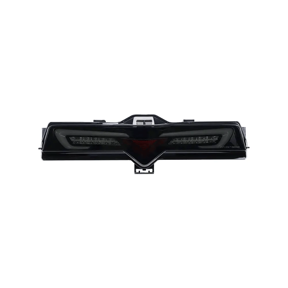 2012-2021 TOYOTA 86 / SUBARU BRZ LED REVERSE/ FOG LIGHT
