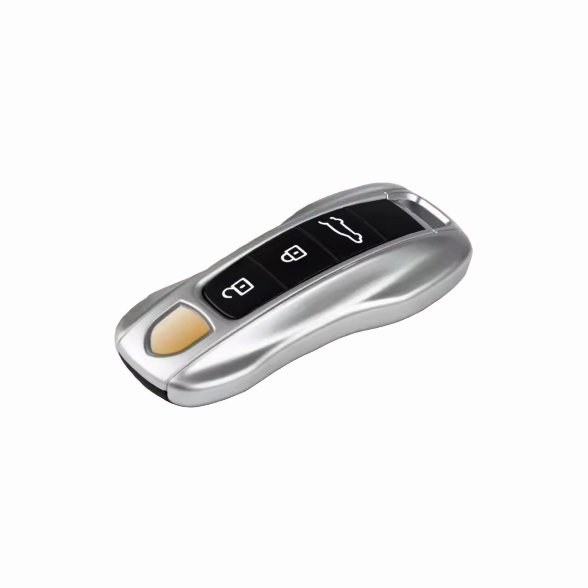 Porsche Vehicle Key Case Style 2 (Multiple Models)