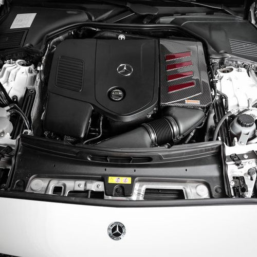 Armaspeed Carbon Fiber Cold Air Intake for Mercedes-Benz C300 W206 M254