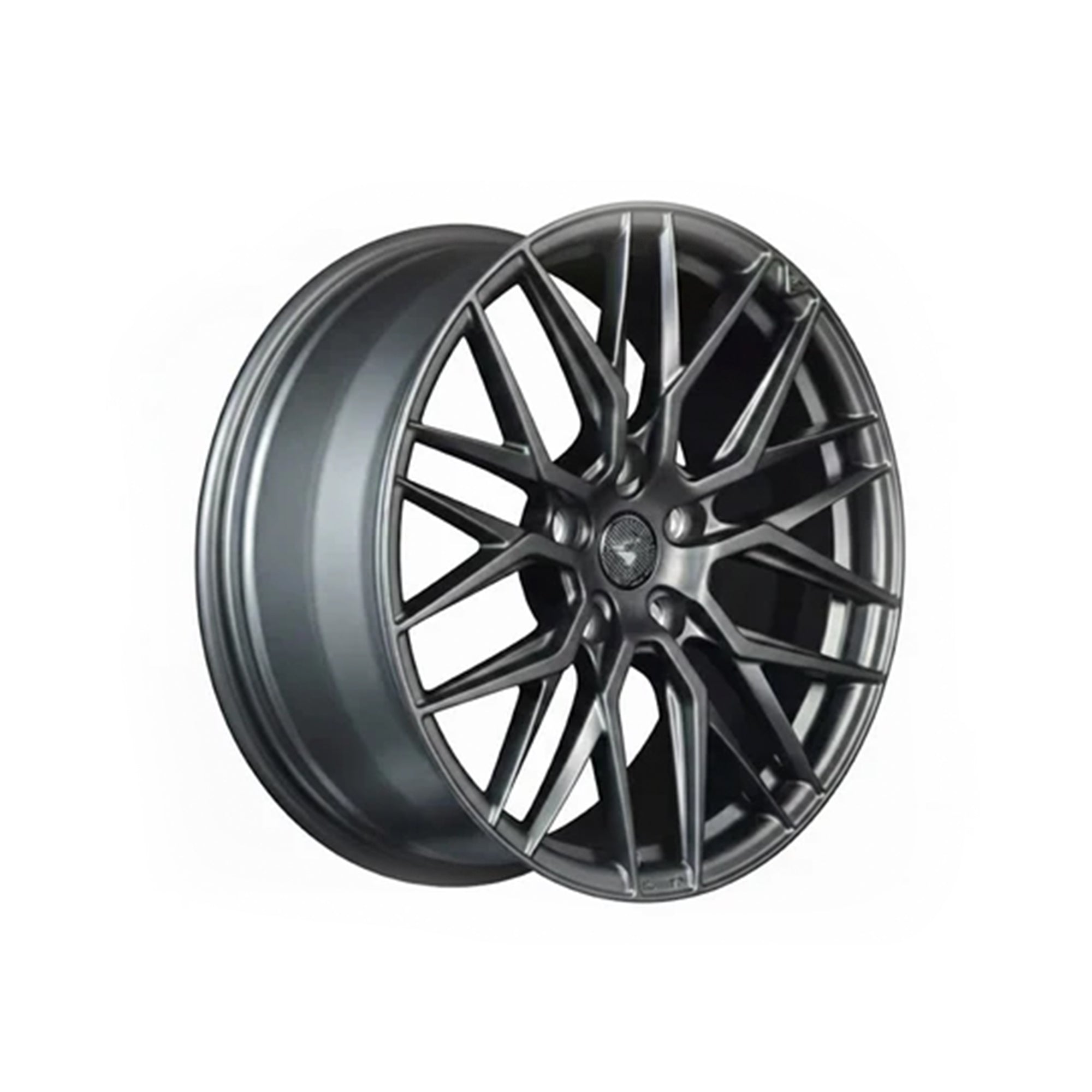 Custom Forged WWC VS2 performance wheels