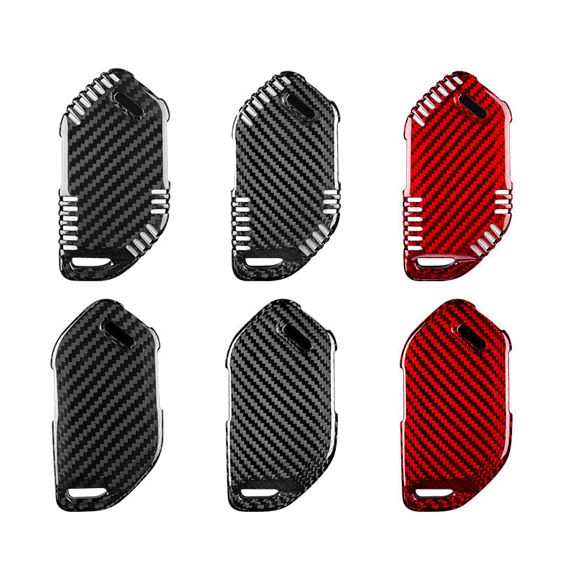 Kia Carbon Fiber Key Cover – Telluride