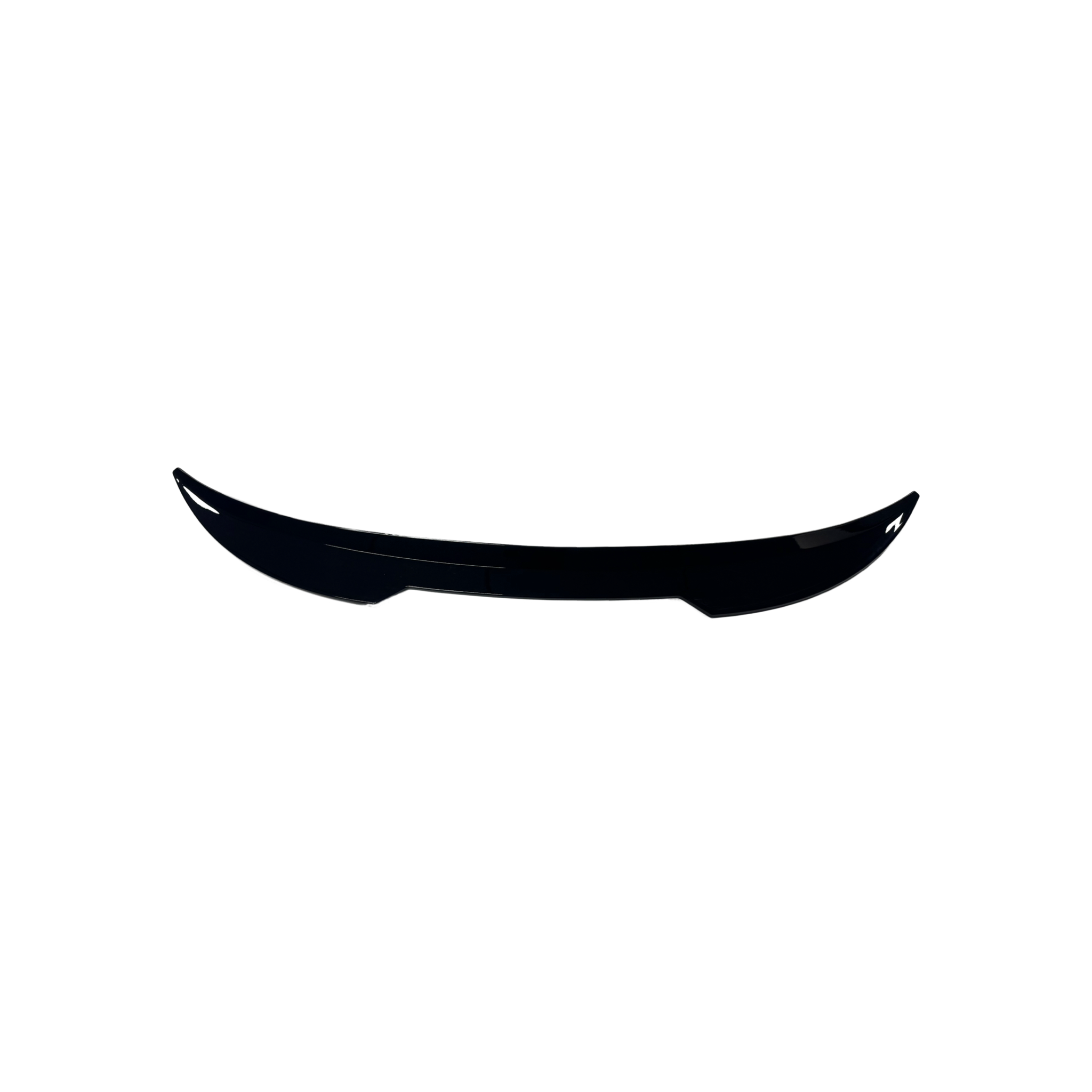 Audi A5 (8T) 2008-2016 Sportback 4 Door Version (PSM) Style Rear Spoiler