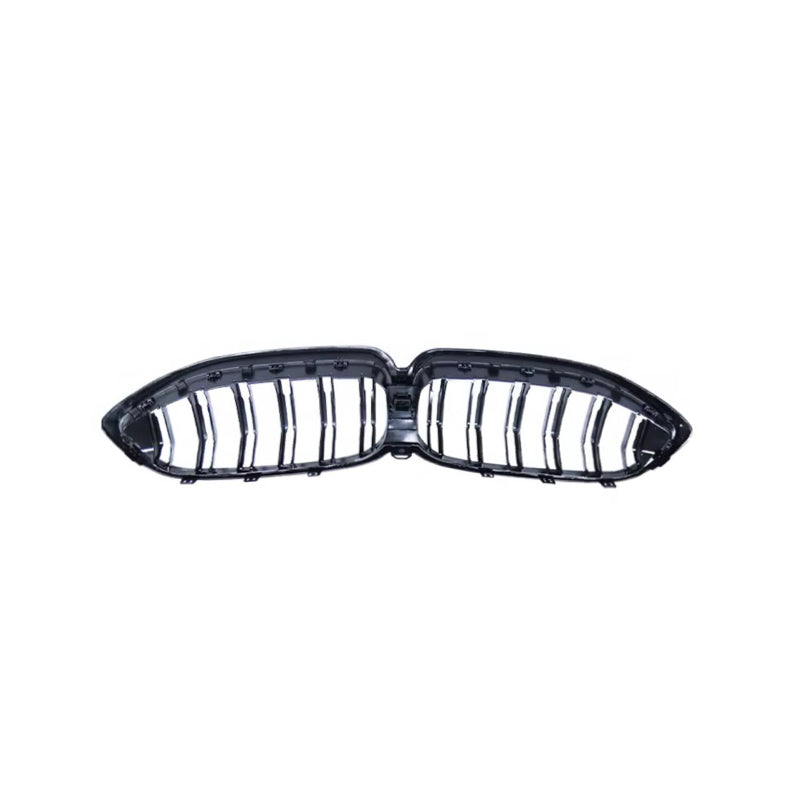 BMW 8 Series G14 G15 G16 | M8 F91 F92 F93 Front Grille Dual Slats Carbon Fibre