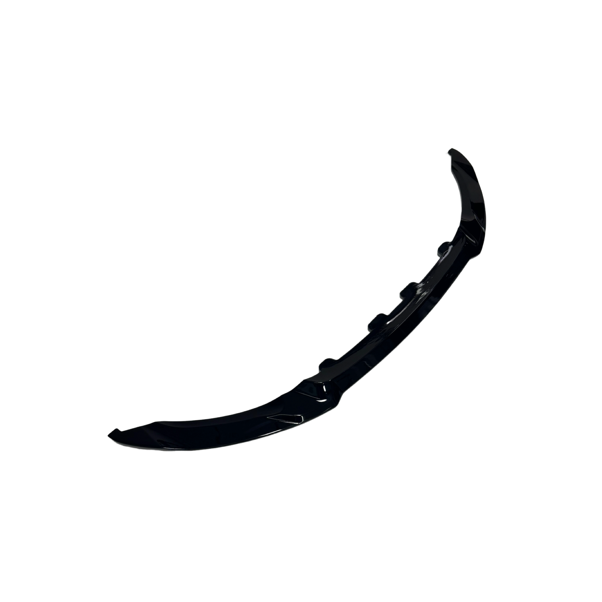 BMW F80 M3 | F82 F83 M4 CS Style Front Lip (One Piece)