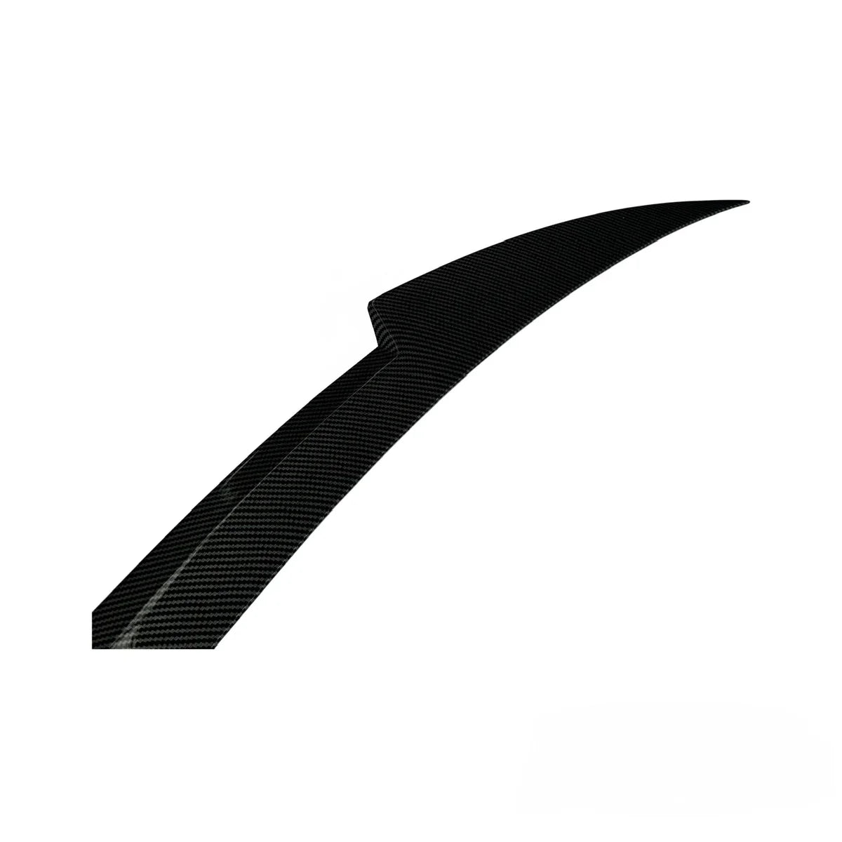 BMW 3 Series E90 | E90 M3 (M4) Style Rear Spoiler