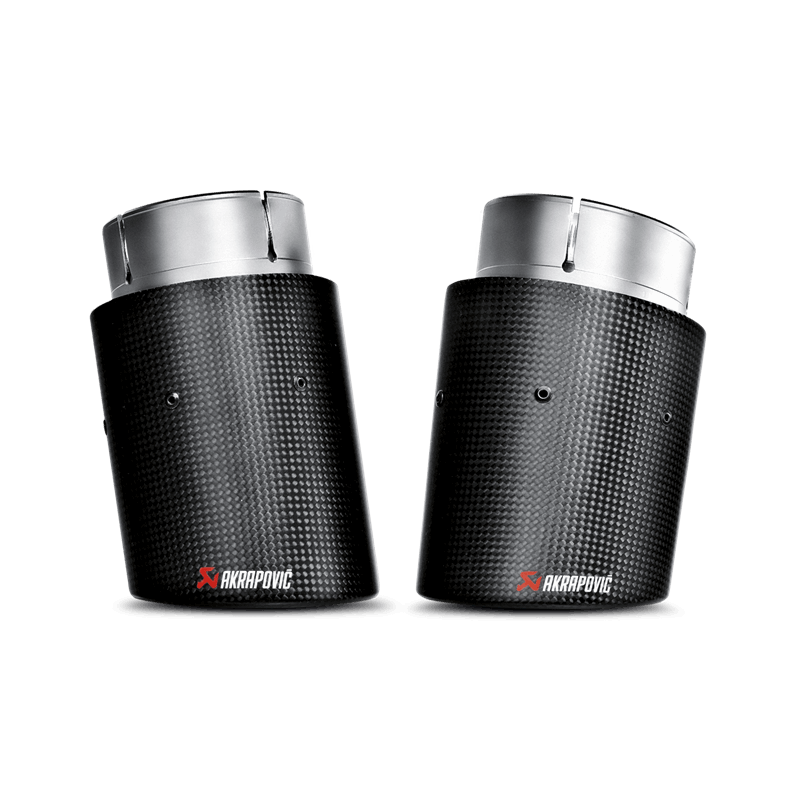 Akrapovic Evolution Line (SS) for BMW 340i / 440i (F30, F31, F32, F33, F36)