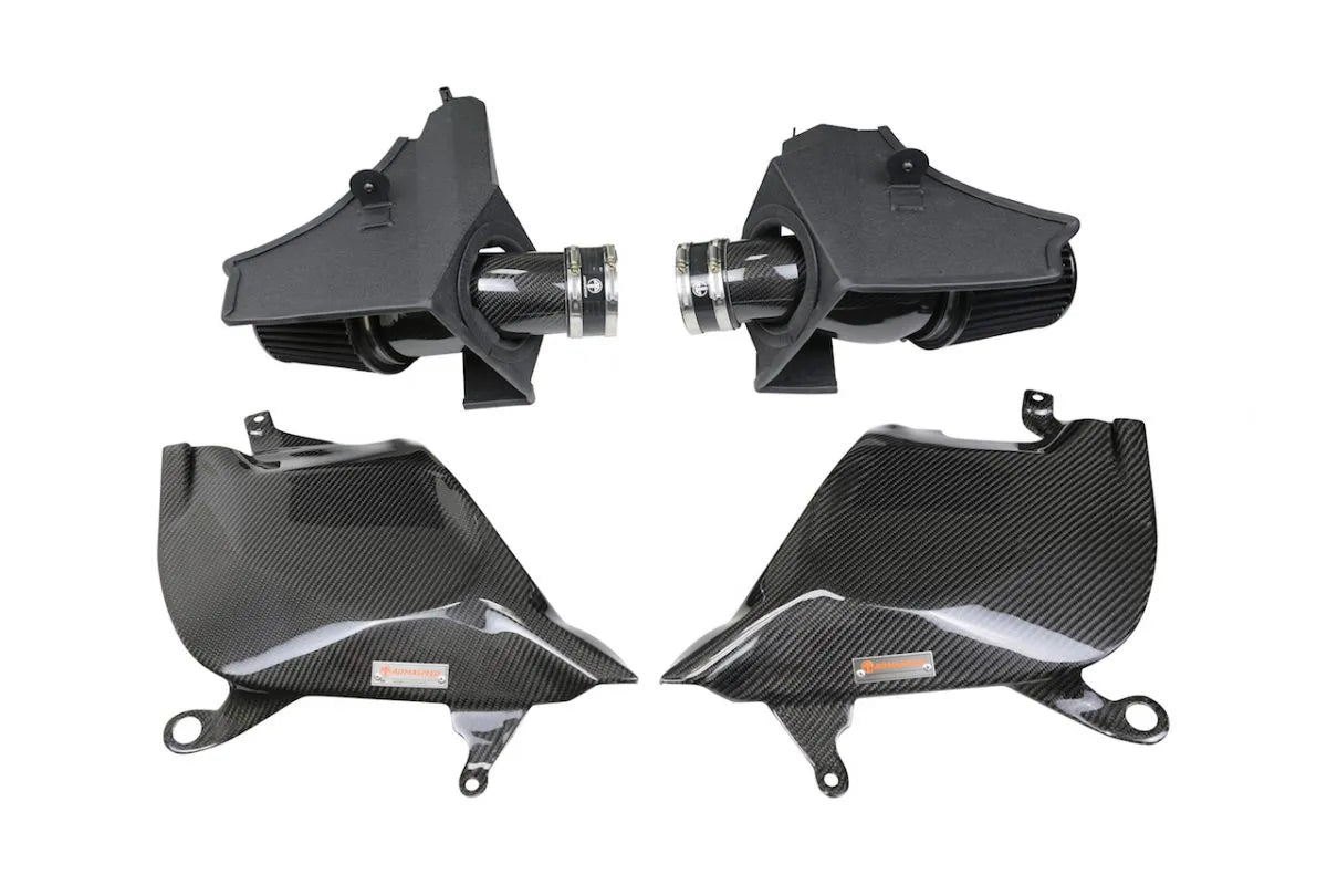 Armaspeed Carbon Fiber Cold Air Intake for BMW M5 F90