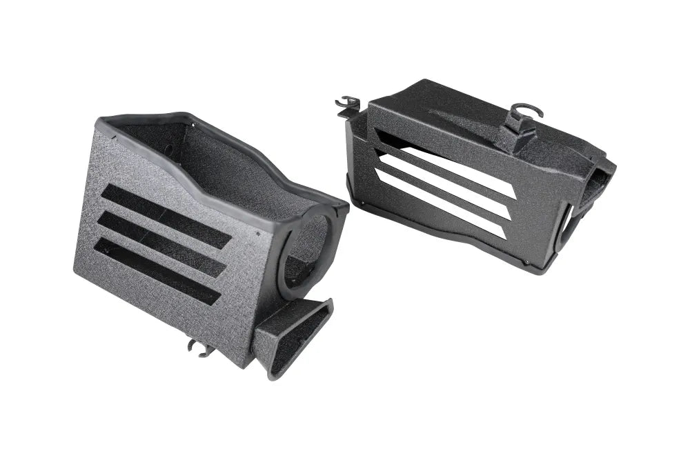 Armaspeed Carbon Fiber Cold Air Intake for Mercedes-Benz AMG C63 / C63 S W205